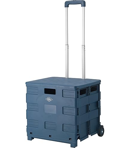 折りたたみコンテナ 50L 6個&フタ3枚&キャリー2個 折りたたみコンテナ 50L 6個&フタ3枚&キャリー2個 折りたたみ