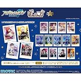 movic アイドリッシュセブン（原作版） ぱしゃこれ 第11弾 BOX商品 (30枚入り/1BOX10パック入り/1パック3枚入り) 未開封BOX アイナナ Vol.11