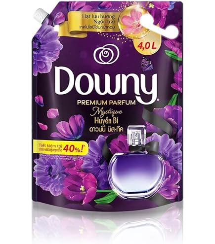 Amazon | ダウニー アジアンダウニー柔軟剤 1350ml 2個パック