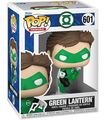 Funko POP! Heroes: DC - Zatanna (ECCC) Exclusive #316 : Amazon.sg