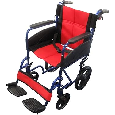 車椅子 超軽量 機内持ち込み 自立可能 介助ブレーキ付 コンパクト 折りたたみ可 飛行機持ち込み】車椅子 自走用車いす アルミ製 軽量 自走式