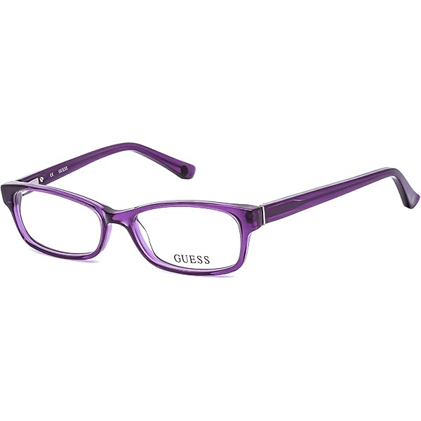 Guess plastic frames Clearance