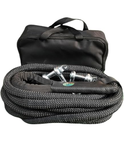 けん引用 ソフト &カー ロープ H-20 けん引用 ソフト &カー ロープ H-20 Amazon | HASHI-KEN [ 橋研