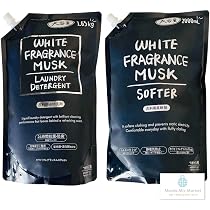 Amazon | ミツエイ ホワイトフレグランスムスク WHITE FRAGRANCE MUSK