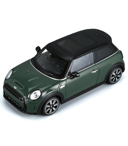 Amazon | 京商 1/18 BMW ミニ クラブマン クーパーS Kyosho Mini