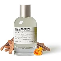 SANTAL 33 オードパルファム 50ml LE LABO [並行輸入品]ルラボ サンタル33EDP 50ml SP