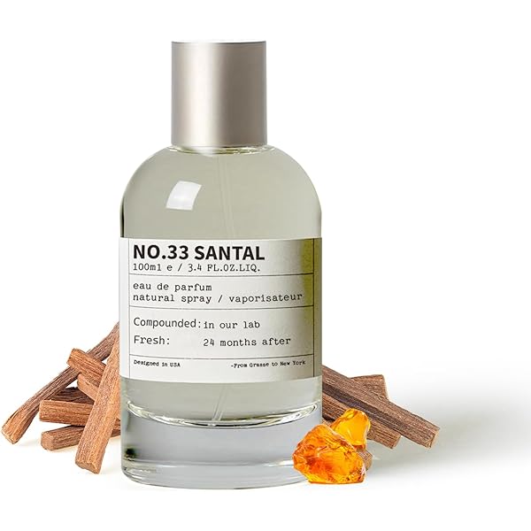 Amazon | ルラボ サンタル33 オードパルファン 50ml Le Labo
