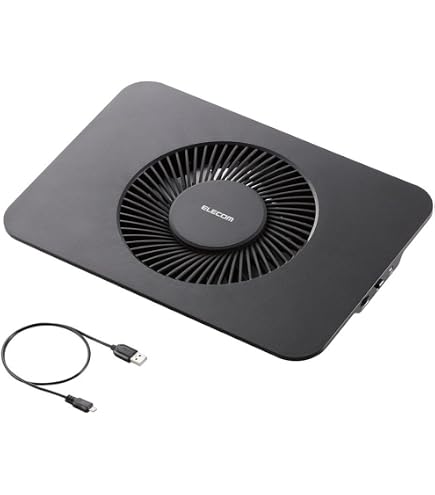 Amazon | Cooler Master Connect Stand 汎用 スタンドタイプクーラー