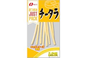 Natori なとり ジャストパックチータラ 24g