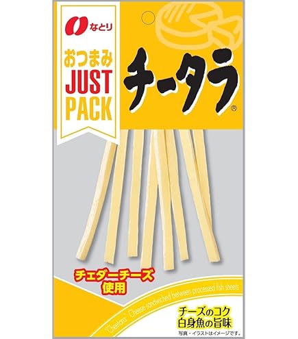 Amazon | なとり 焼あじスティック 32g | Natori | おつまみ・珍味 通販