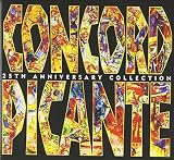 Concord Picante 25th Anniversary Collection