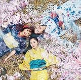 キオクの花びら