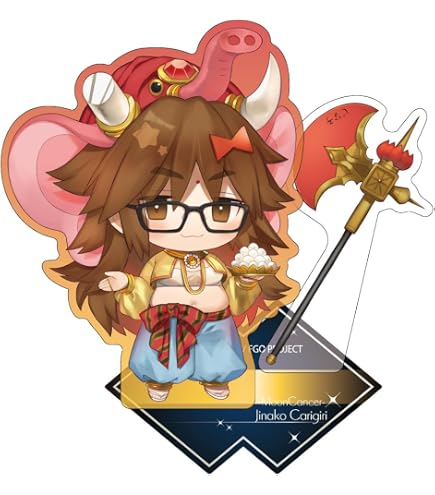 Amazon.co.jp: アルジャーノンプロダクト Fate Grand Order きゃらと