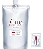 Amazon.co.jp: フィーノ プレミアムタッチ 浸透美容液ヘアマスク230g