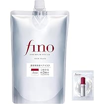 Amazon | 【まとめ買い】フィーノ プレミアムタッチ 浸透 美容液