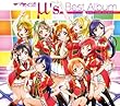 ラブライブ! μ's Best Album Best Live! collection 【Blu-ray Disc付 超豪華盤】