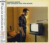 Tension & Spark by Darren Hayes (2008-01-13)