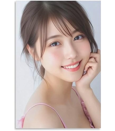 Amazon.co.jp: 有村架純 写真 ポスター 3 タペストリー アートパネル