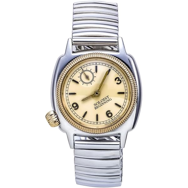 Amazon.co.jp: [ヴァーグウォッチカンパニー]VAGUE WATCH Co. 腕時計
