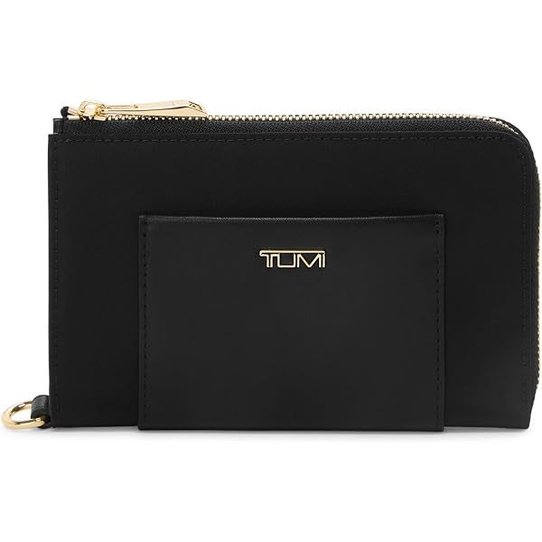 Amazon | Tumi レディース ジップアラウンドパスポートケース
