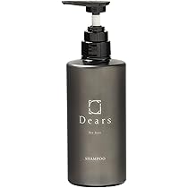 Amazon | ディアーズシャンプー01 500ml ヘアサロン専売品