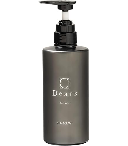 Amazon | ディアーズシャンプー01 リフィル 1000ml ヘアサロン専売品