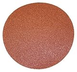 PORTER-CABLE 725000625 5-Inch Adhesive Backed 60 Grit Sanding Discs (25-Pack) [並行輸入品]