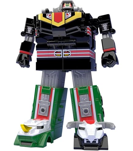 Amazon | スーパーミニプラ 超獣合体 ライブロボ 3個入り 食玩・清涼