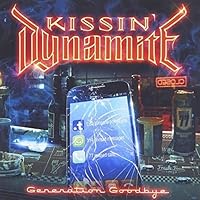 Amazon.co.jp: バック・ウィズ・ア・バング! - キッシン・ダイナマイト