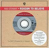 Reason to Believe / It's All Over Now