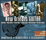 New Orleans Guitar