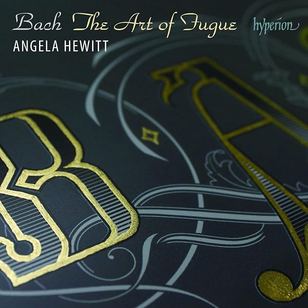 Amazon.co.jp: Angela Hewitt plays Bach: ミュージック