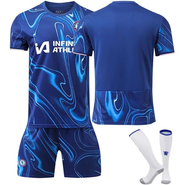 Amazon.co.jp: [XinShang] レアル マドリード 23-24 サッカー