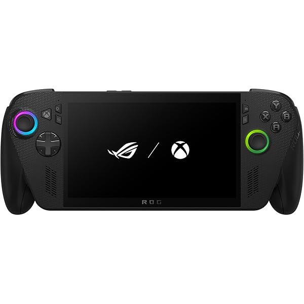 Valve Steam Deck OLED 512GB Handheld Gaming Console - Featuring A