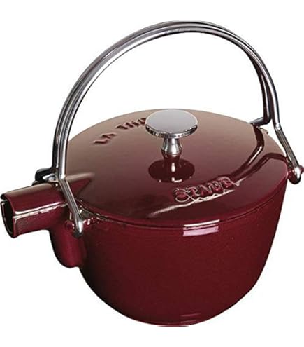 STAUB ソースポット　18 ソーシェ　片手　ストウブ STAUB ソースポット 18 ソーシェ 片手 ストウブ