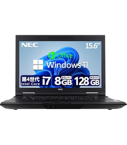 Amazon.co.jp: 【整備済み品】 【Amazon.co.jp 限定】爆速Core-i7 第4