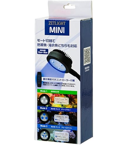 Amazon.co.jp: ZOOX リーフナノミニ 30〜45cm水槽用 観賞魚用 Reef