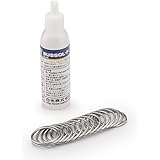 白光(HAKKO) SUSSOL-F ステンレス用フラックス 20ml ヤニなしはんだ付き(20g) 89