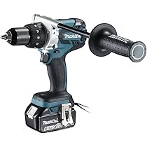 Makita - makita マキタ 充電式ドライバドリル DF483DRFX マキタ DF483DZ 18V 充電式ドライバドリル 【廃番】【送料無料】