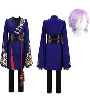 Amazon.co.jp: エペル・フェルミエ ツイステッドワンダーランド