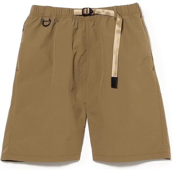 Amazon.co.jp: [ビームスボーイ] ショーツ 【別注】 Gramicci ツイル 2