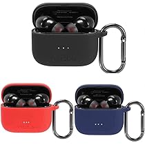 For Anker Soundcord liberty Air 2 ケース Amazon.co.jp: For Anker Soundcord liberty Air 2 Case, HVUYAL