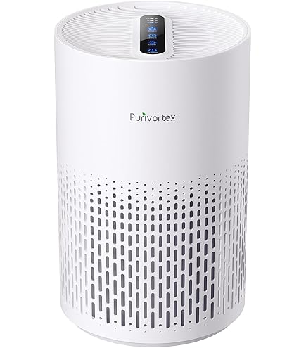 Amazon.co.jp: ECOSELF 空気清浄機 小型 【2025新モデル Hepa