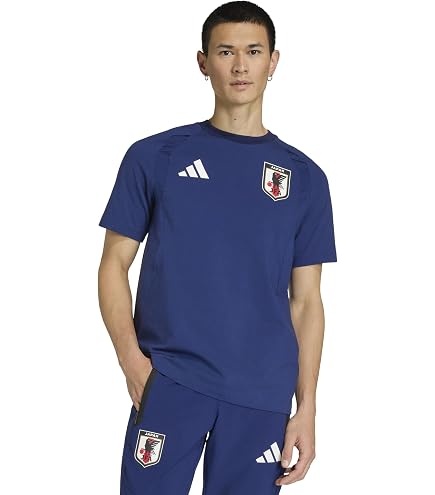 Amazon | 日本サッカー協会(JFA) プレーヤーズTシャツ 三竿健斗 No.26