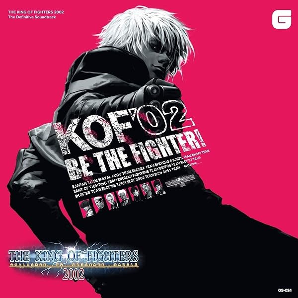 「ザ・キング・オブ・ファイターズ 2000」ドラマCD 61FDD6gHKXL._UF350,350_QL50_.jpg