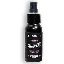 Amazon | O'Douds バランス ヘアオイル 60ml ｜ヘアケア＆スタイリング
