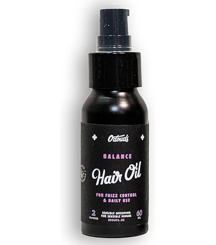Amazon | オダウズ ヘアオイル (スカルプオイル / 28ml / ラベンダー