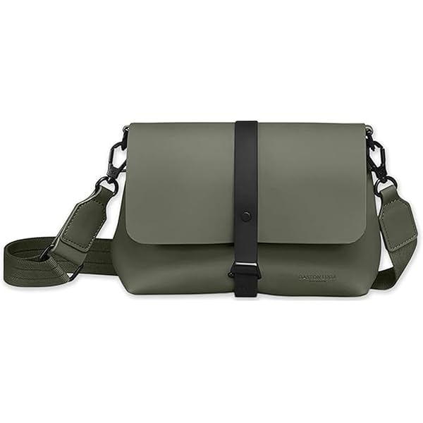 Amazon.co.jp: [GASTON LUGA] ガストンルーガ Splash ID Backpack 14