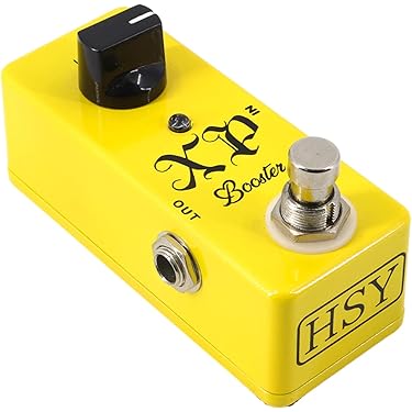 JT PRODUCTS FORCE 国産 ブースター エフェクター 名機 J.T. Products FORCE 2 / Booster & Overdrive <ジェイティー