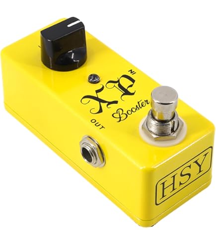 【完動美品】ENDORPHIN.ES GOLDEN MASTER PEDAL Endorphin.es Golden Master